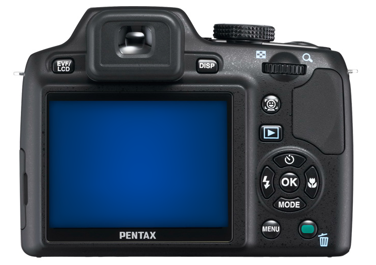 Pentax X70