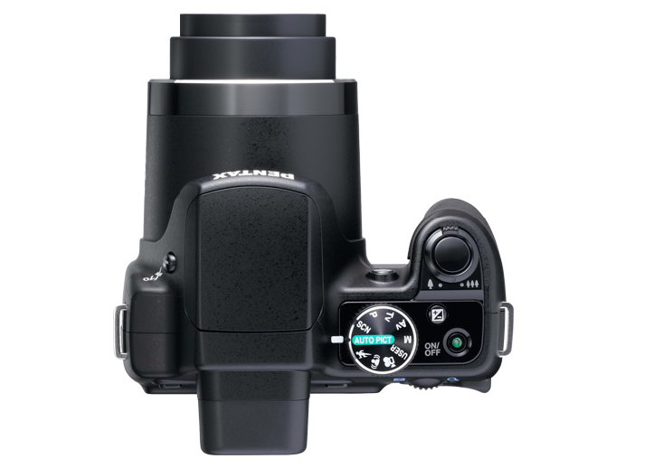 Pentax X70