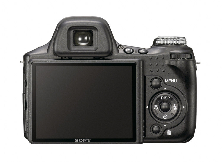 Sony HX1-superzoom
