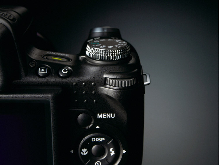 Sony HX1-superzoom