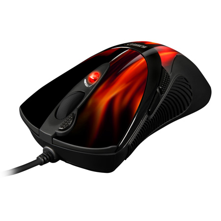 Sharkoon Fireglider