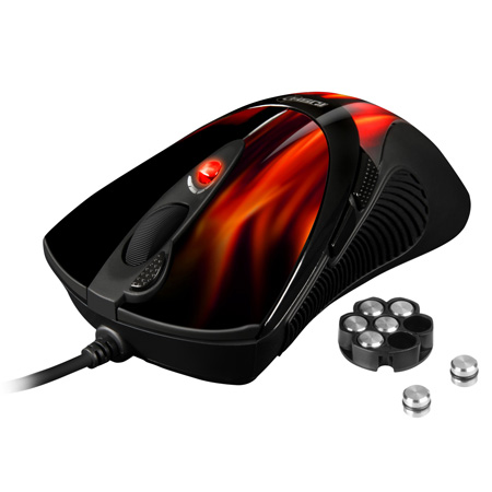 Sharkoon Fireglider