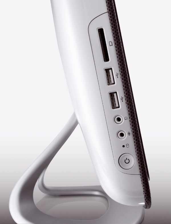 Dell Studio One 19