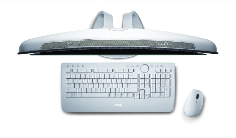 Dell Studio One 19