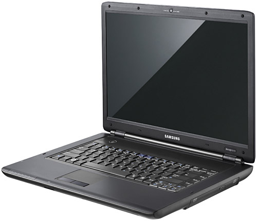 Samsung R510-FS04