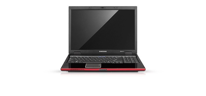 Samsung R710-AT01