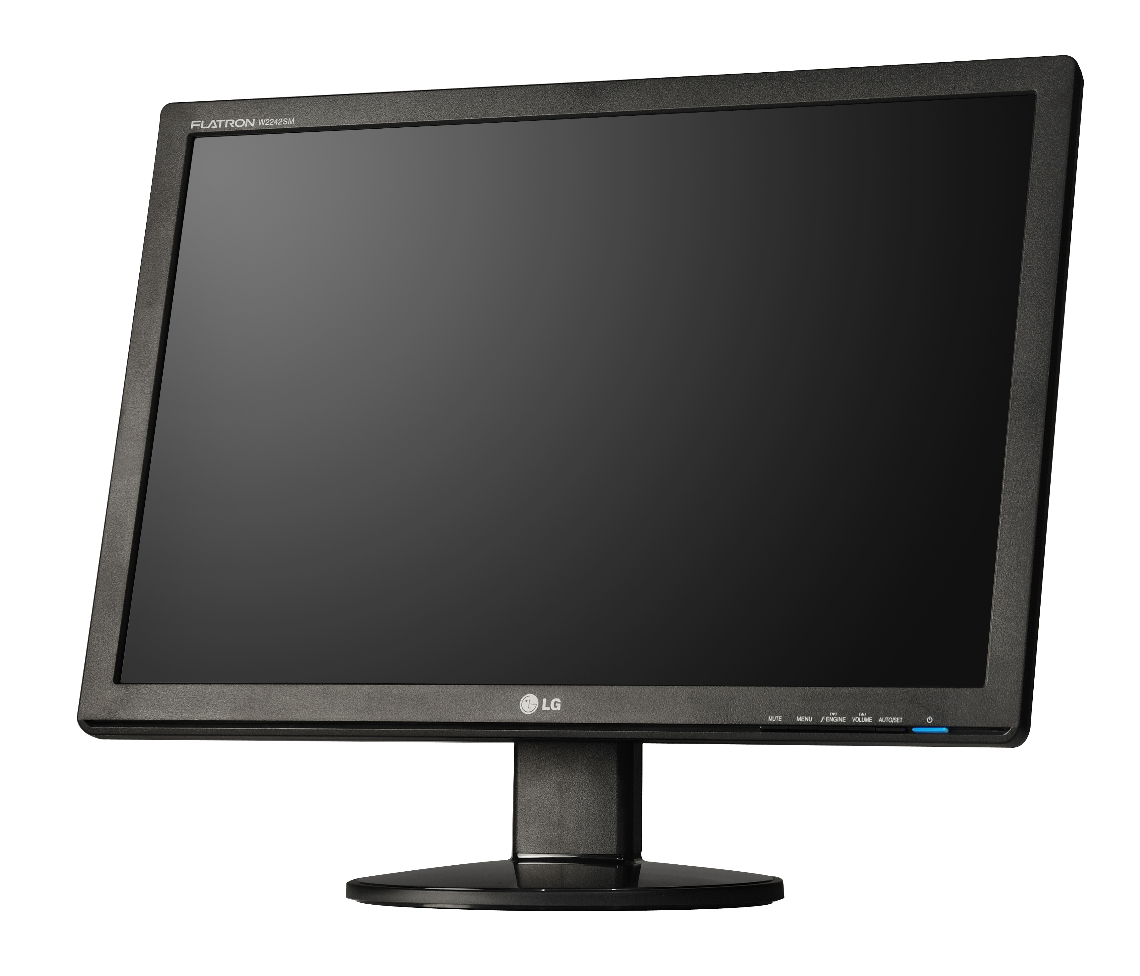 LG W2242TE