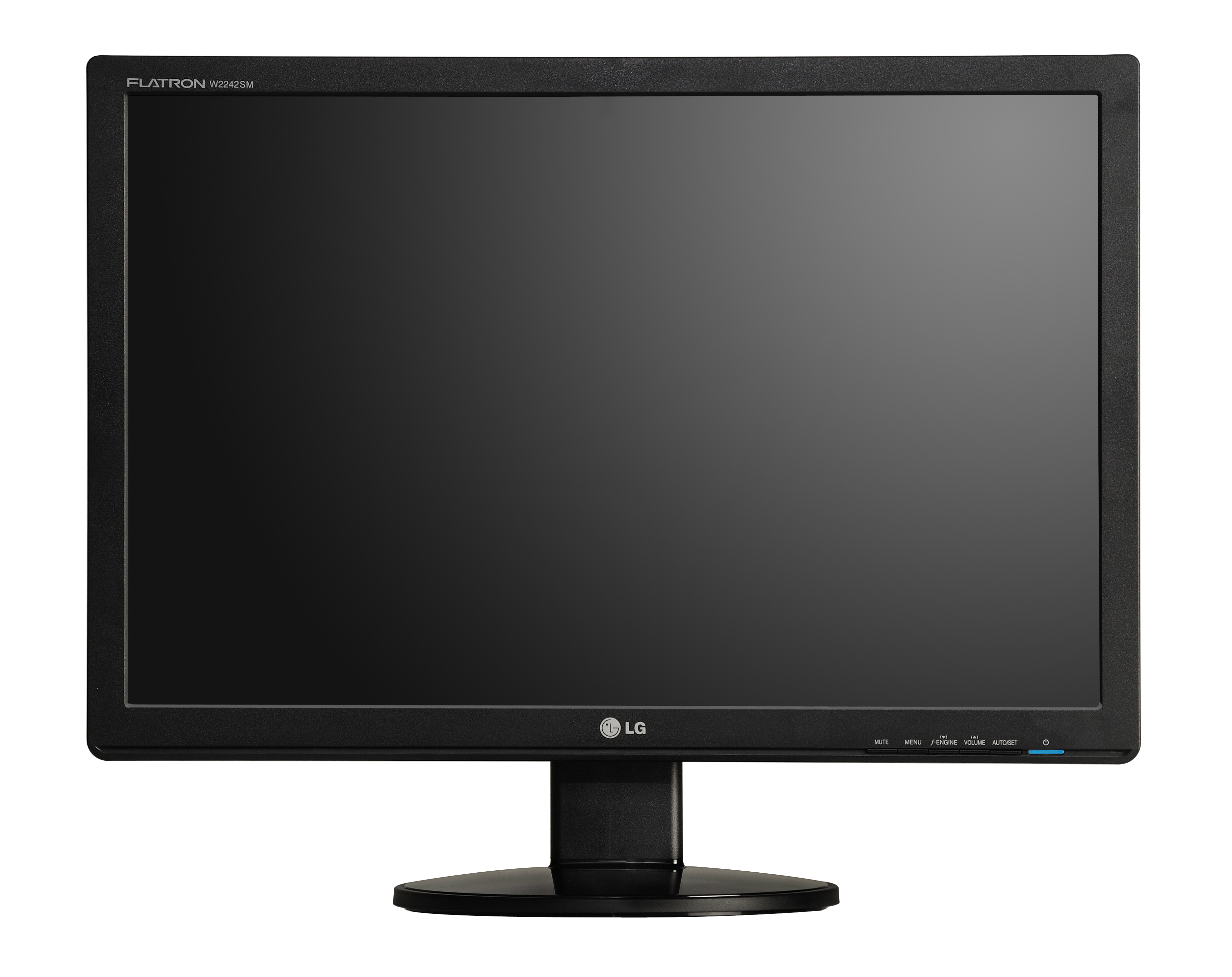 LG W2242TE