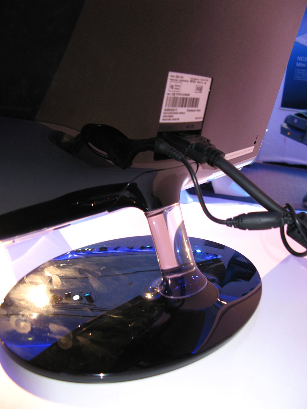 Samsung P23709 2