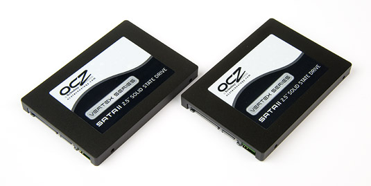 OCZ Vertex 30GB
