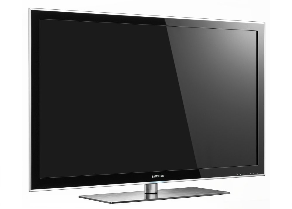 Samsung LEDTV8000
