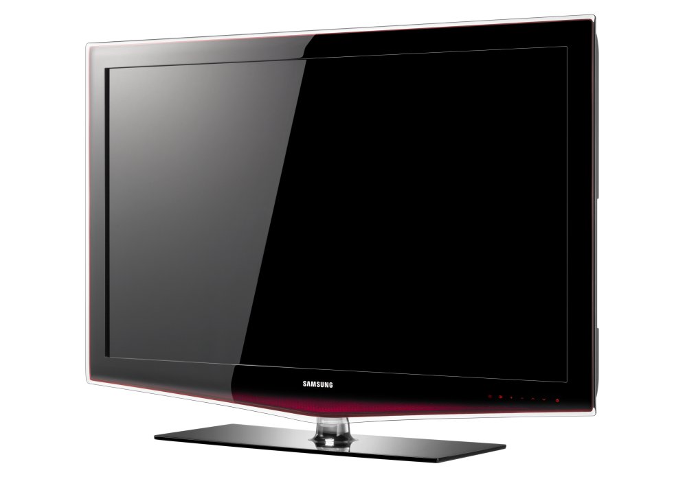 Samsung 6 en 7 Series LCD