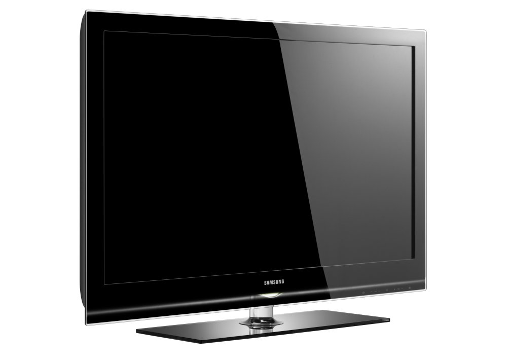 Samsung 6 en 7 Series LCD