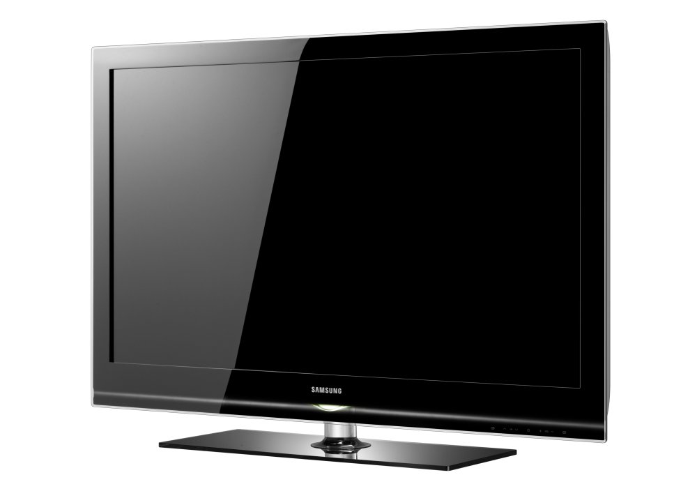 Samsung 6 en 7 Series LCD