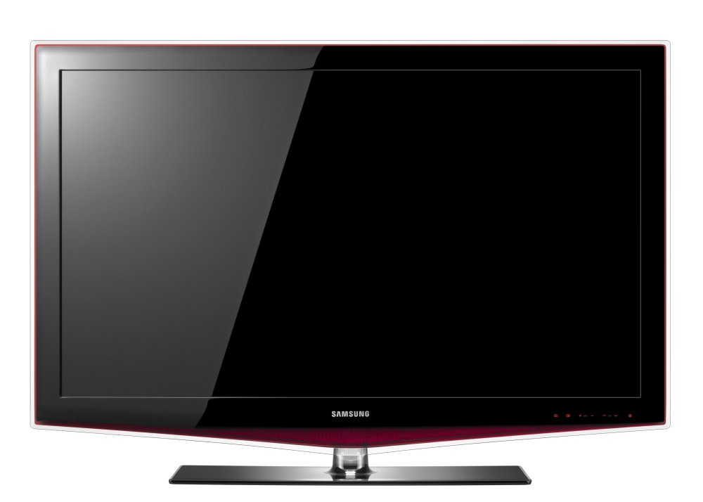 Samsung 6 en 7 Series LCD