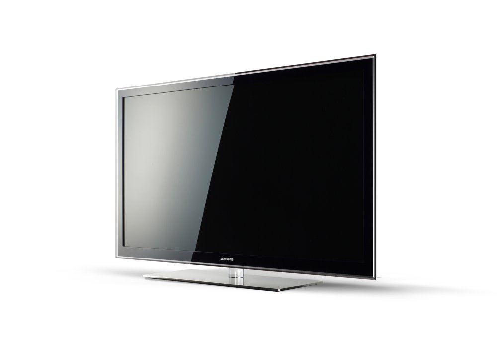 Samsung Plasma Series 8