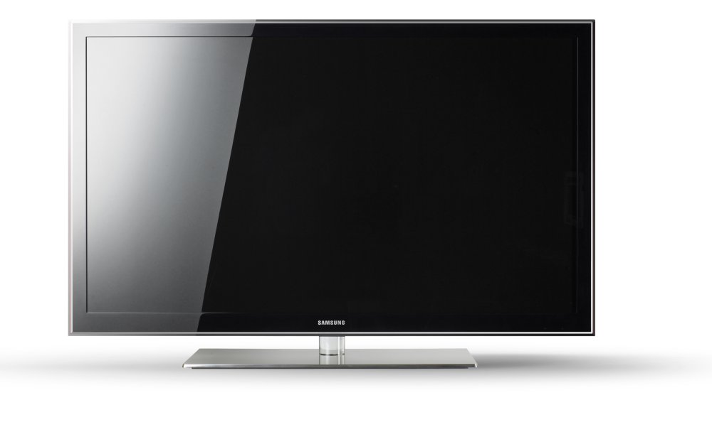 Samsung Plasma Series 8