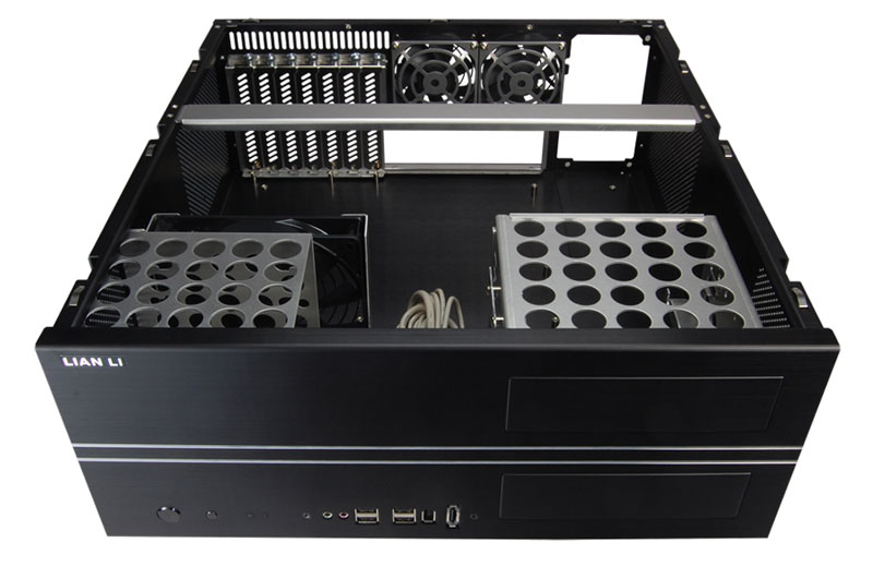 Lian-Li PC-C33
