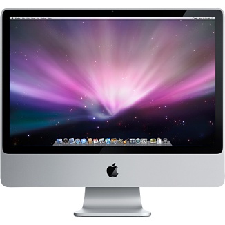 Apple iMac 24
