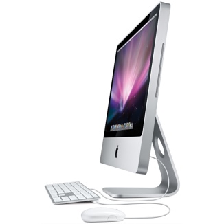 Apple iMac 24