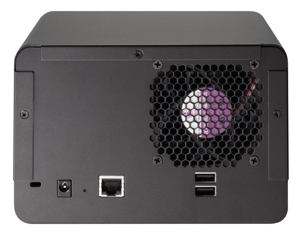 Qnap TS-219 Turbo NAS