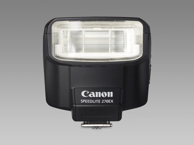 Canon SpeedLite 270EX