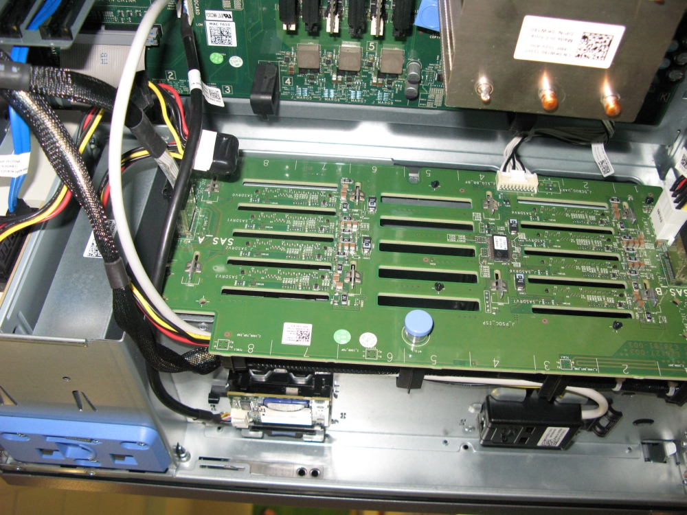 Dell 11G PowerEdge