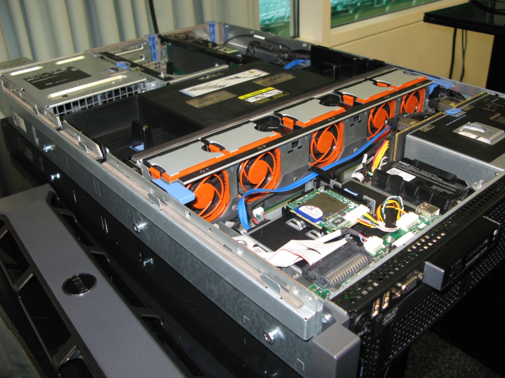 Dell 11G PowerEdge