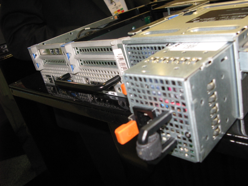 Dell 11G PowerEdge