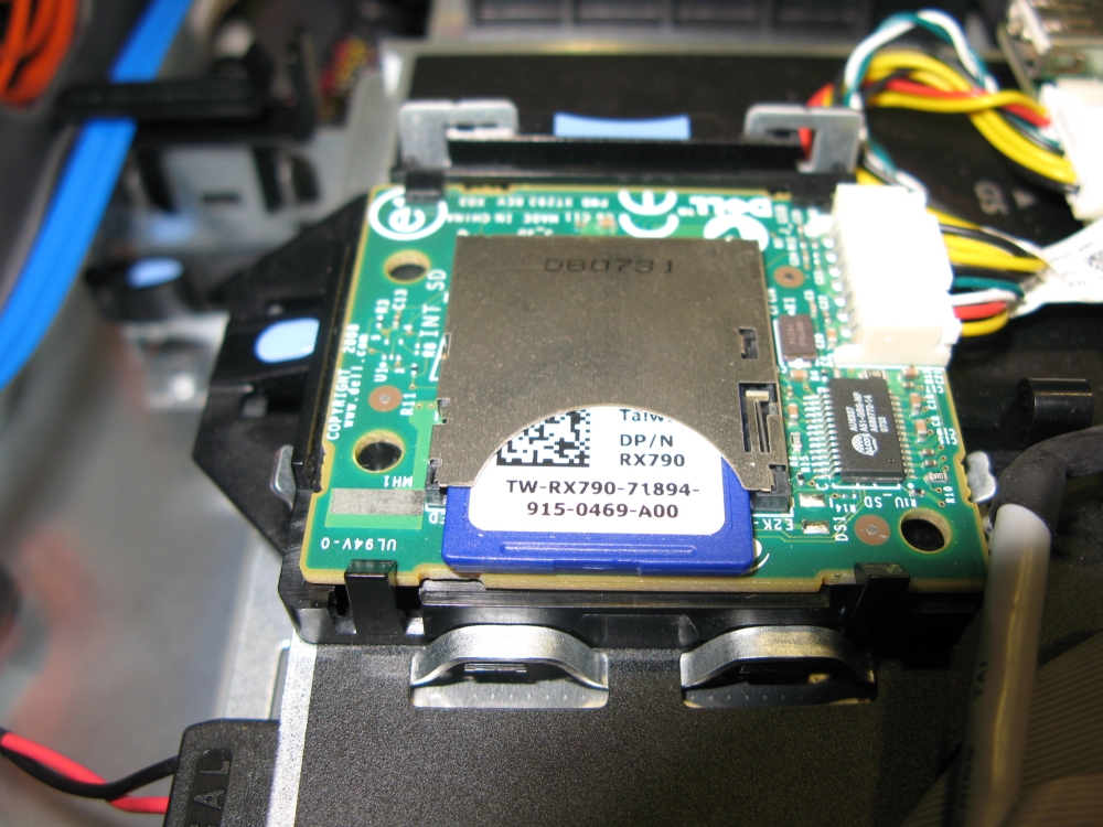 Dell 11G PowerEdge
