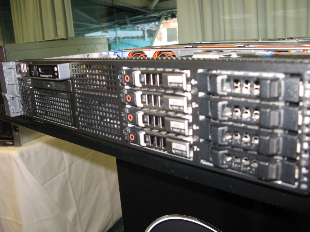 Dell 11G PowerEdge