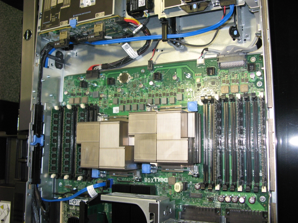 Dell 11G PowerEdge