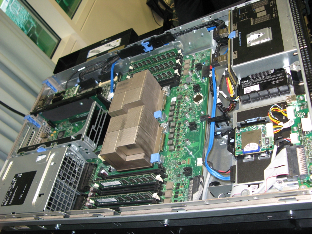 Dell 11G PowerEdge