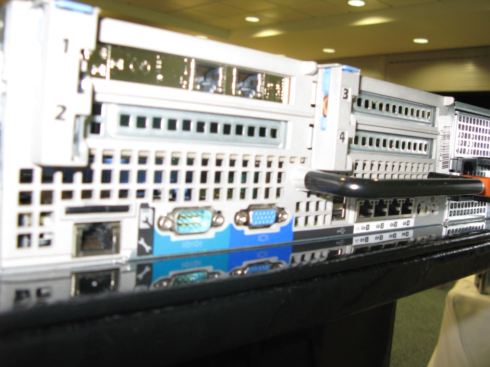 Dell 11G PowerEdge
