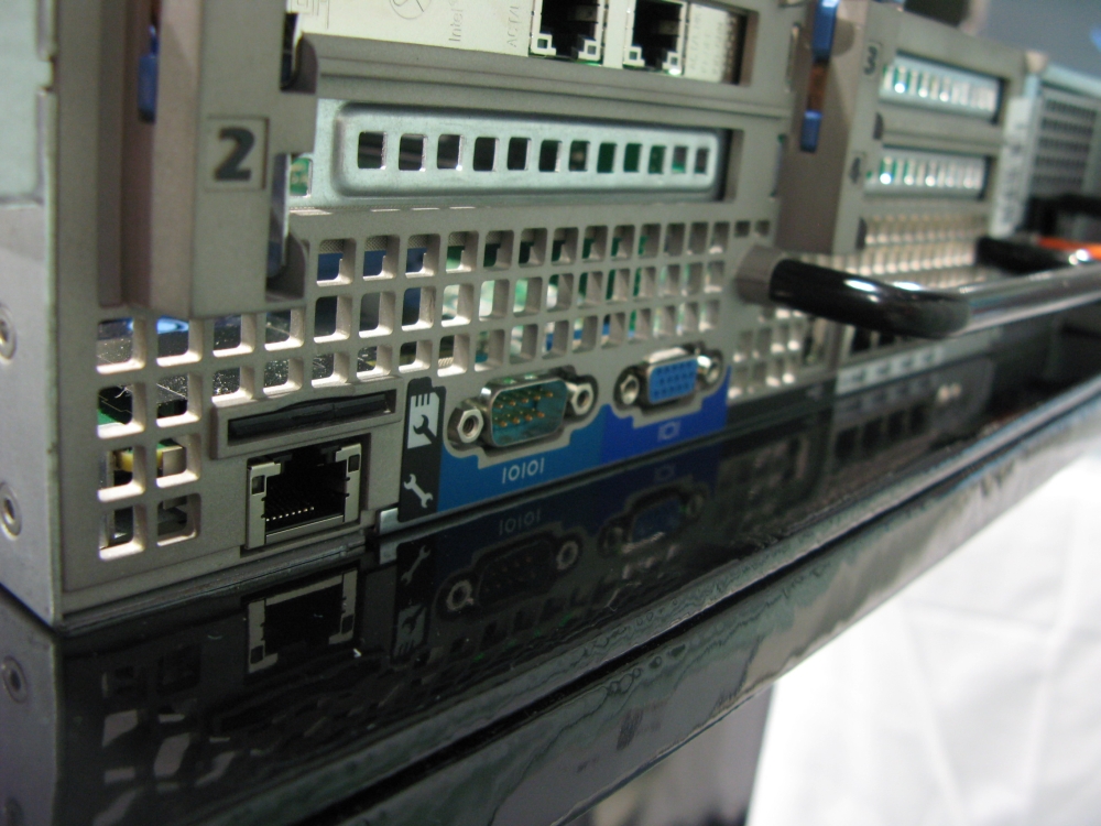 Dell 11G PowerEdge