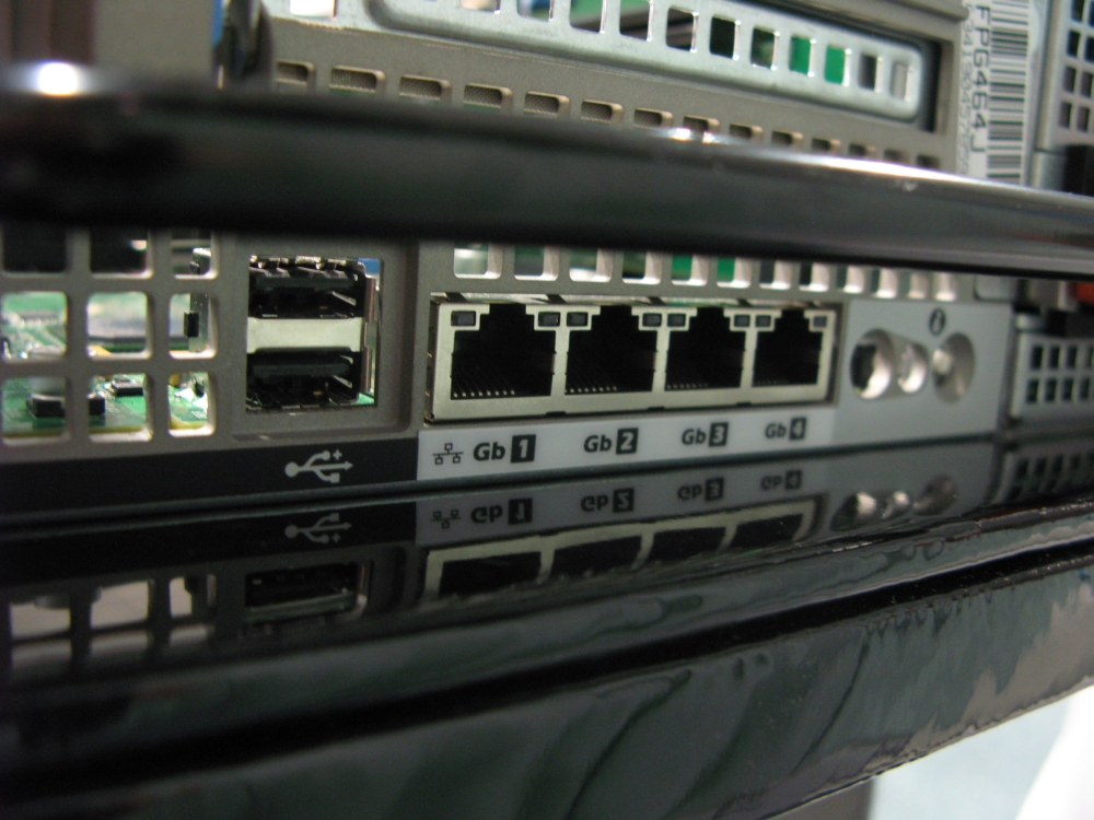 Dell 11G PowerEdge