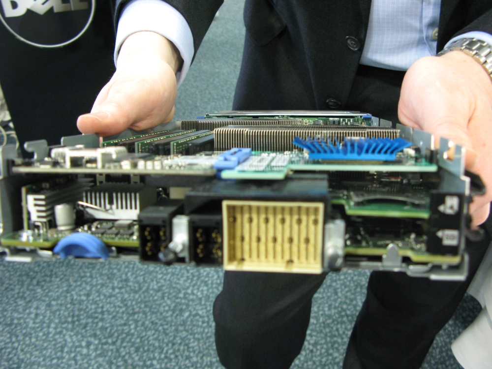 Dell 11G PowerEdge