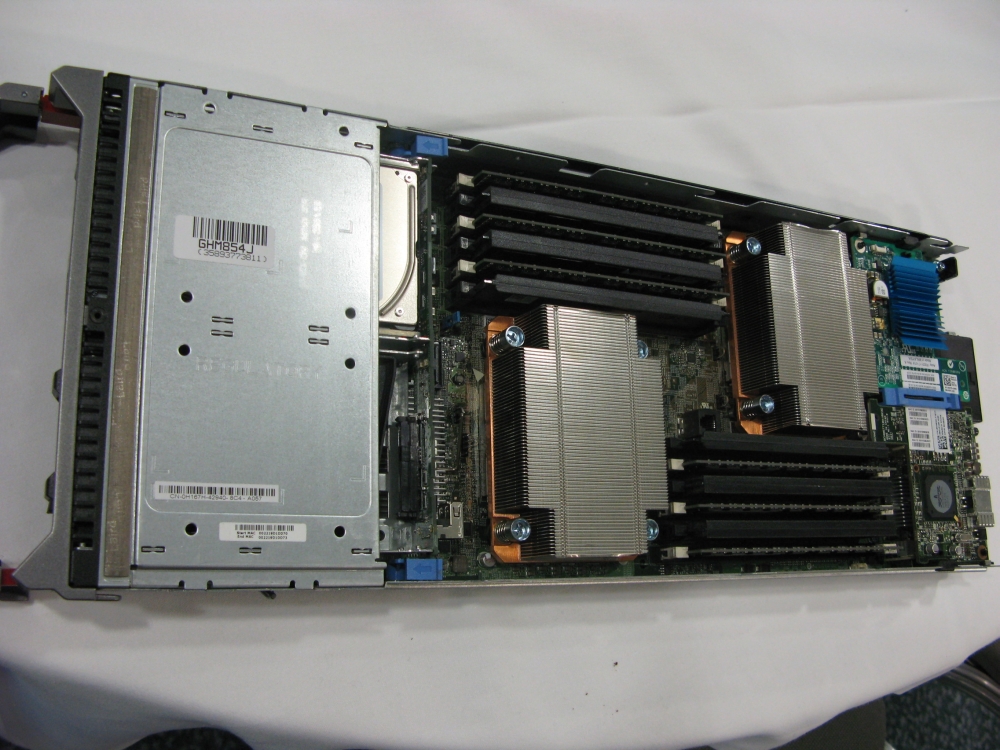 Dell 11G PowerEdge