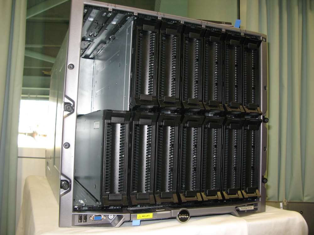 Dell 11G PowerEdge