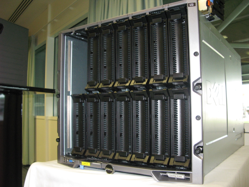Dell 11G PowerEdge