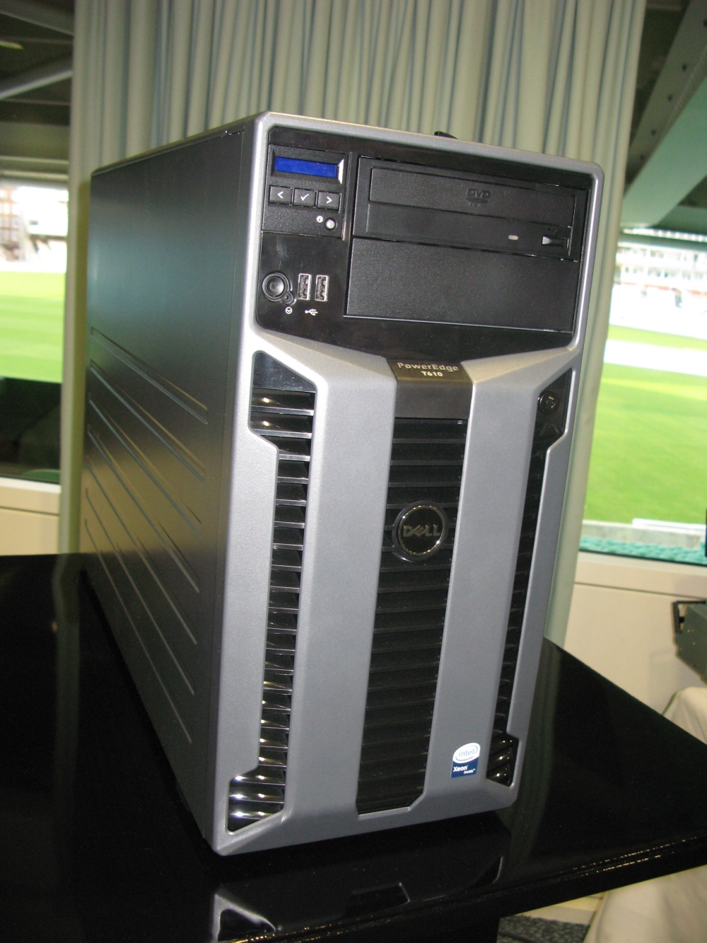 Dell 11G PowerEdge