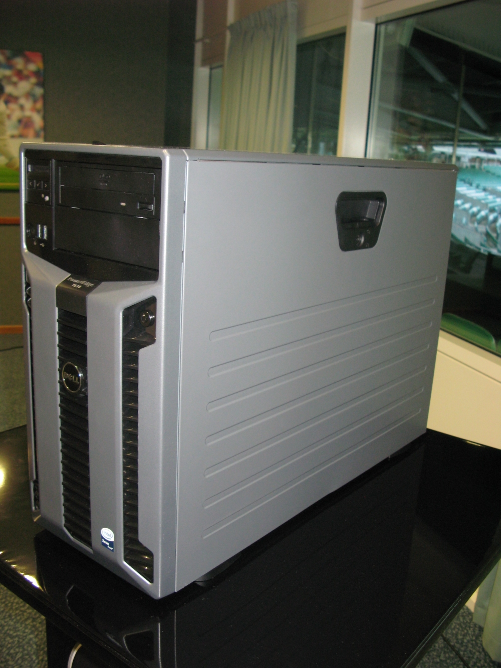 Dell 11G PowerEdge