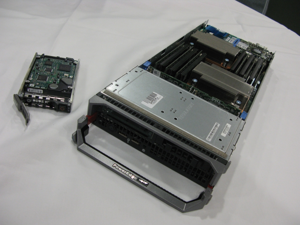 Dell 11G PowerEdge