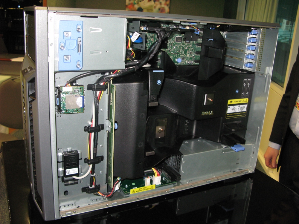 Dell 11G PowerEdge