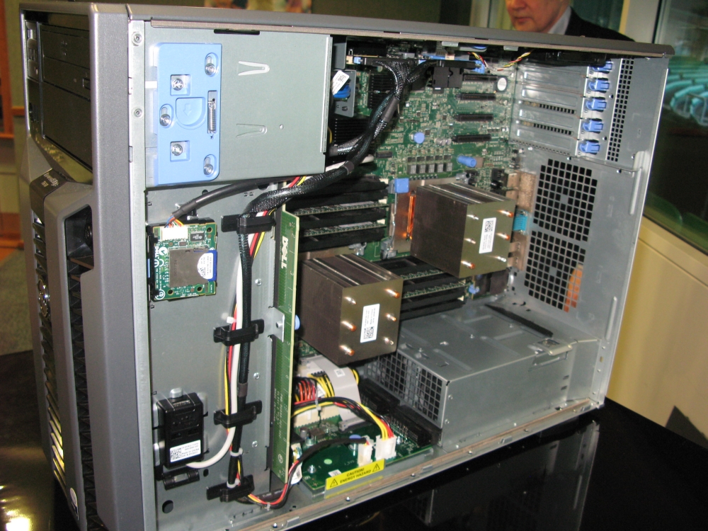 Dell 11G PowerEdge