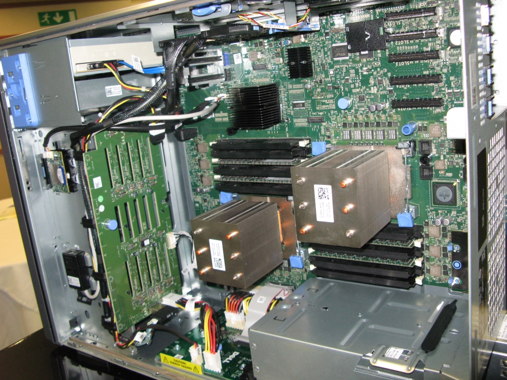 Dell 11G PowerEdge