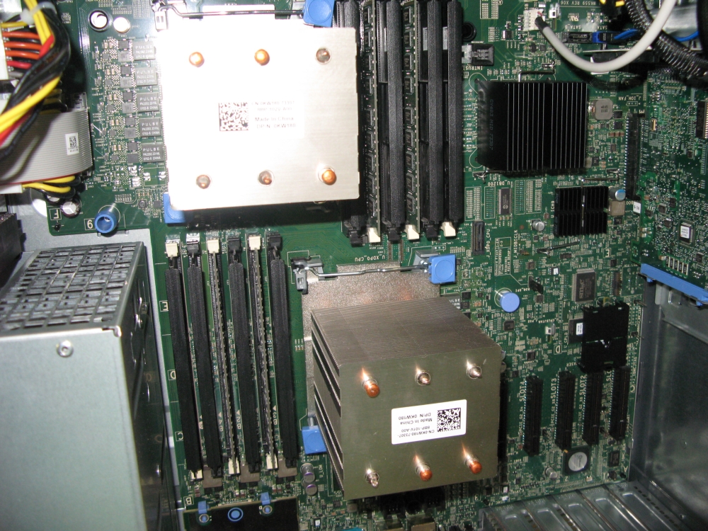 Dell 11G PowerEdge