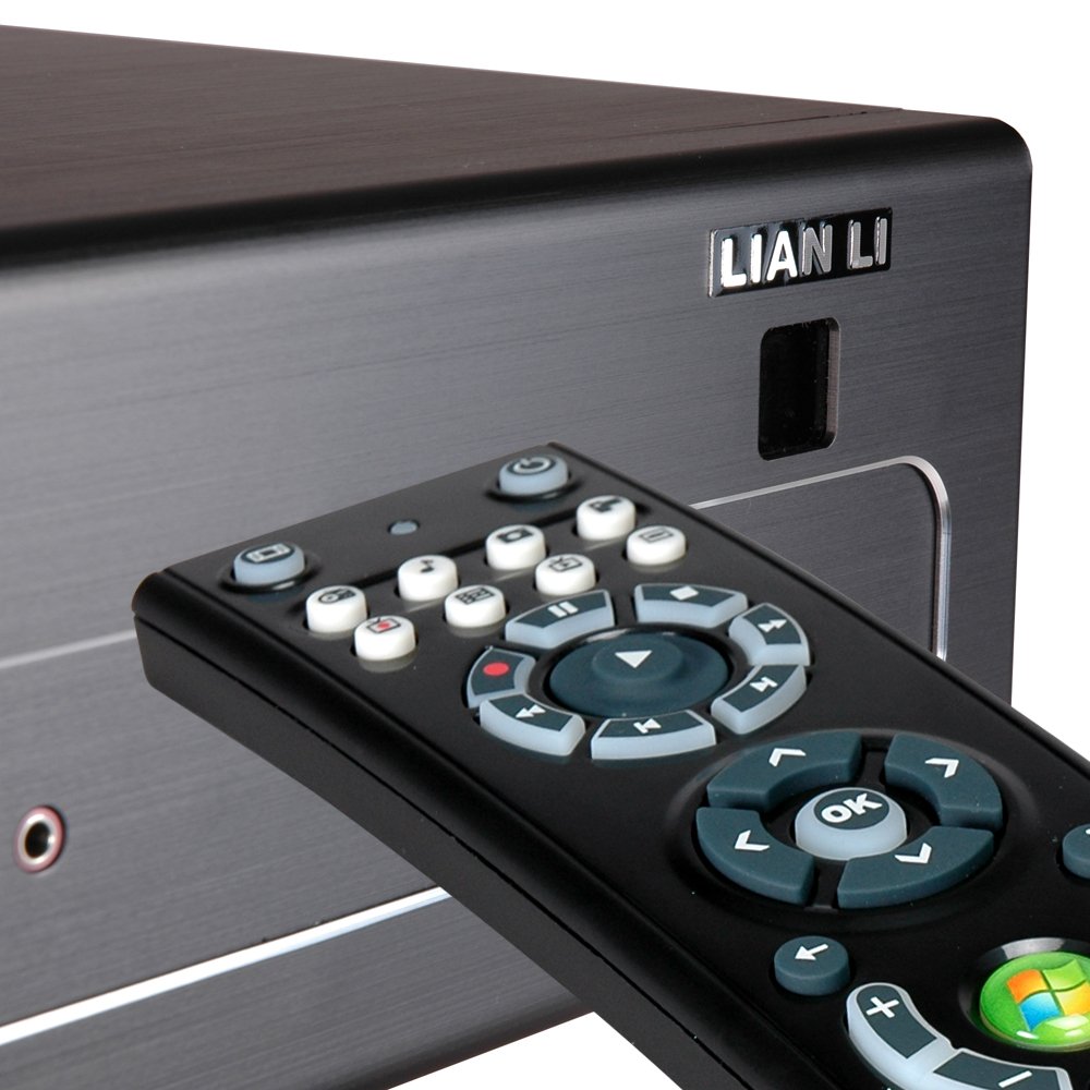 Lian-Li PC-C39 behuizing