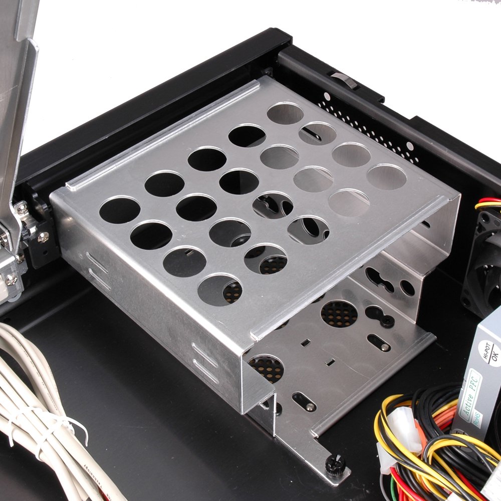 Lian-Li PC-C39 behuizing