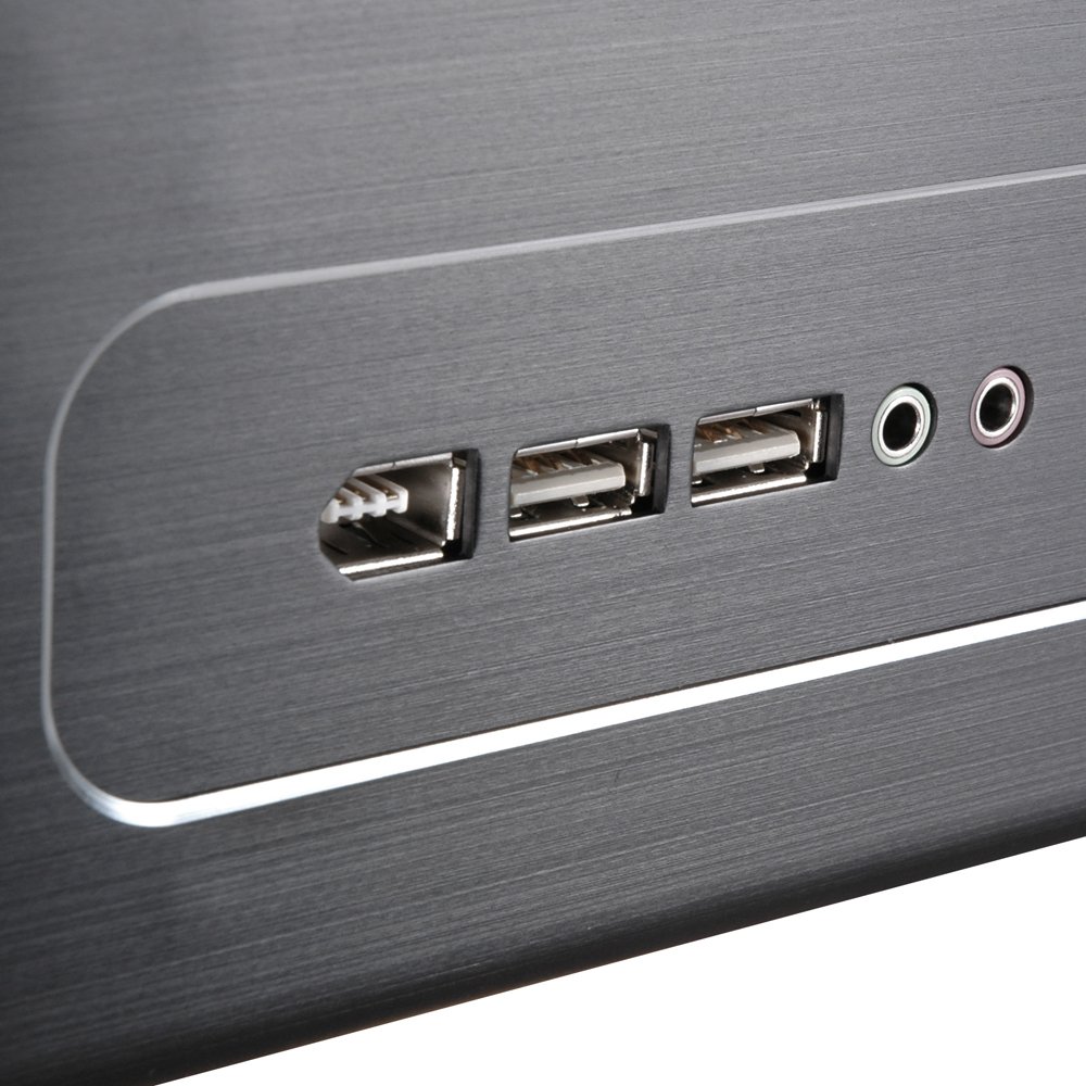 Lian-Li PC-C39 behuizing